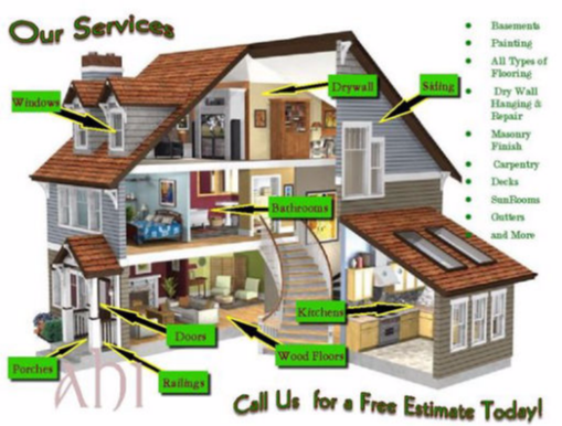 Construction Services